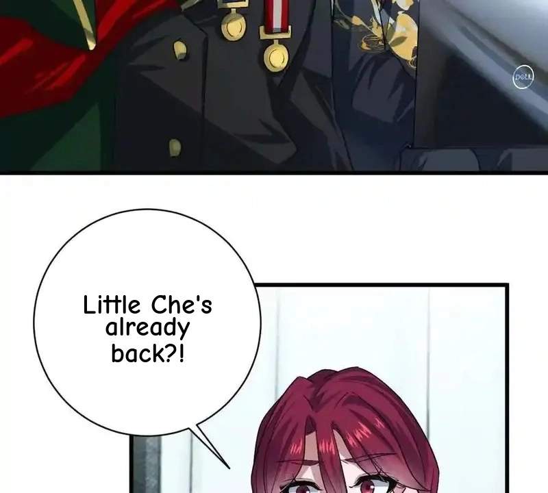 I’m Having Fun In The World of Mysteries Chapter 83 page 49