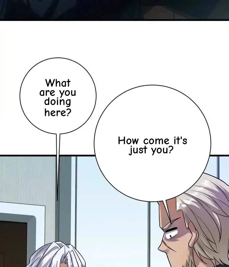 I’m Having Fun In The World of Mysteries Chapter 83 page 62
