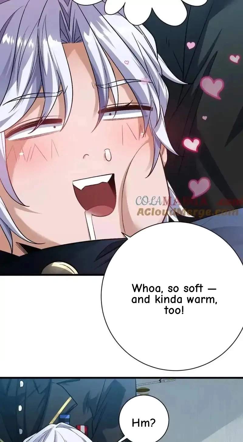 I’m Having Fun In The World of Mysteries Chapter 83 page 59