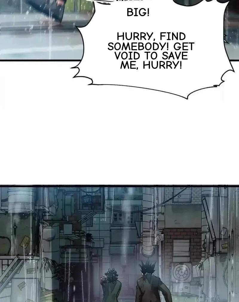 I’m Having Fun In The World of Mysteries Chapter 83 page 70