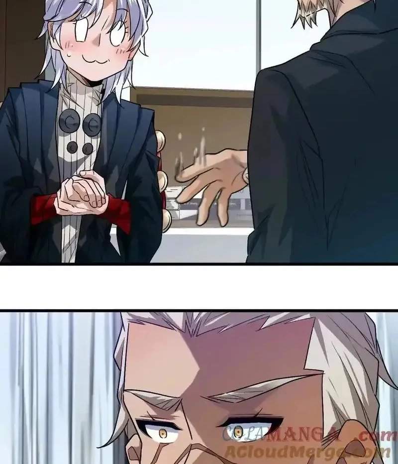I’m Having Fun In The World of Mysteries Chapter 83 page 63
