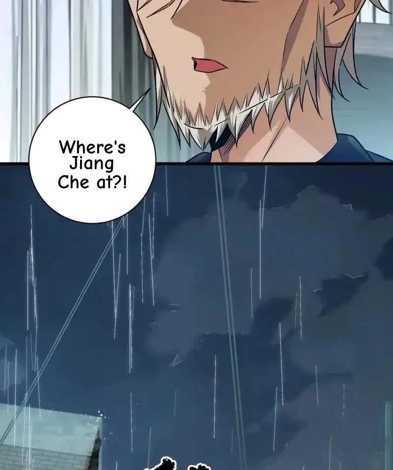 I’m Having Fun In The World of Mysteries Chapter 83 page 64