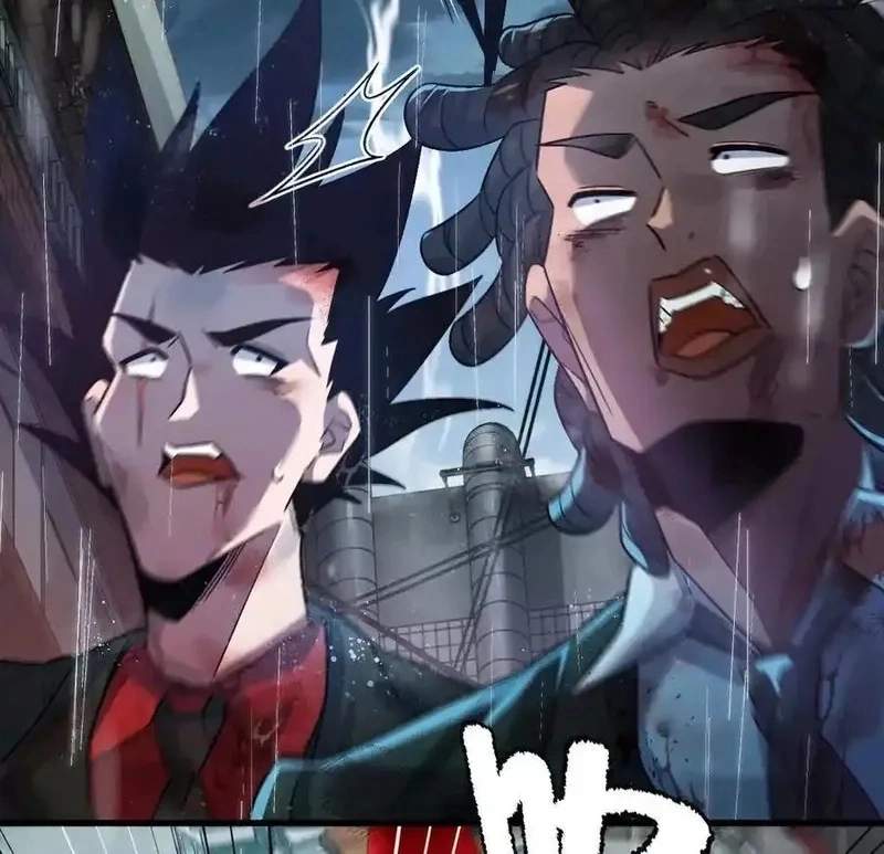 I’m Having Fun In The World of Mysteries Chapter 83 page 73