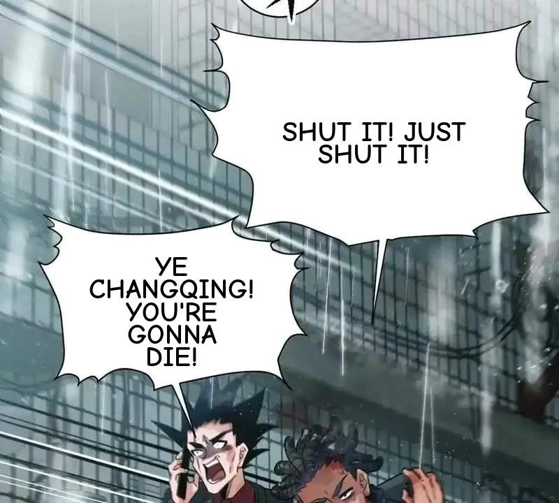 I’m Having Fun In The World of Mysteries Chapter 83 page 68