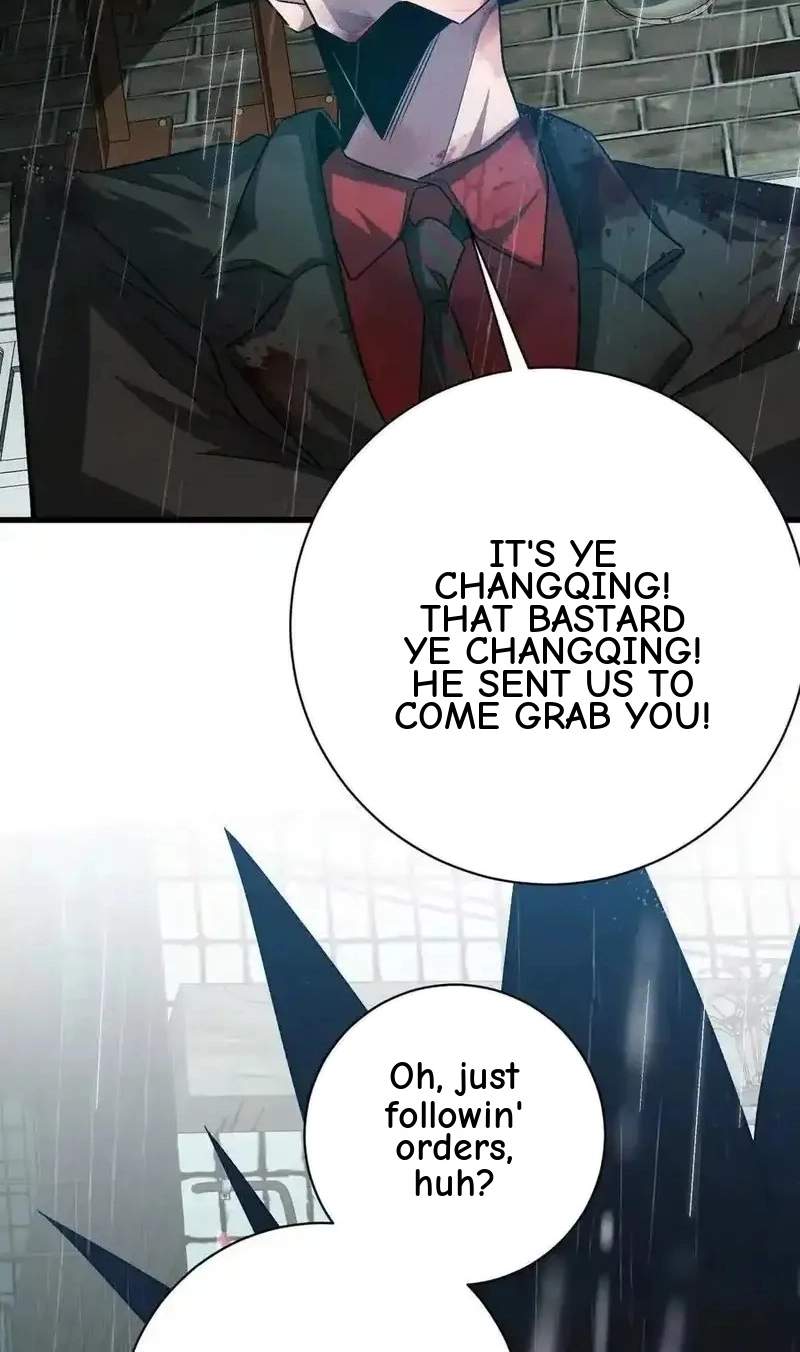 I’m Having Fun In The World of Mysteries Chapter 84 page 13