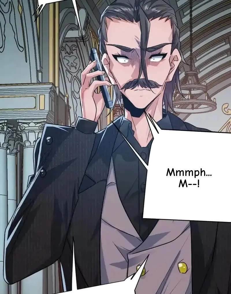I’m Having Fun In The World of Mysteries Chapter 84 page 23