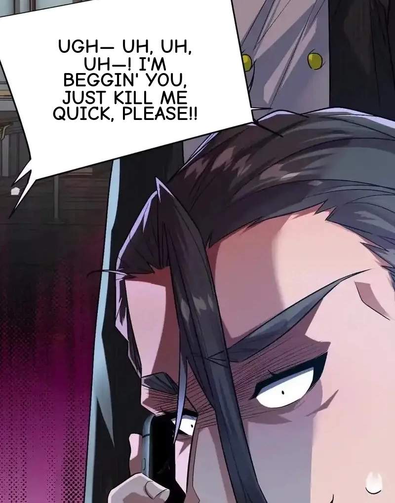 I’m Having Fun In The World of Mysteries Chapter 84 page 24