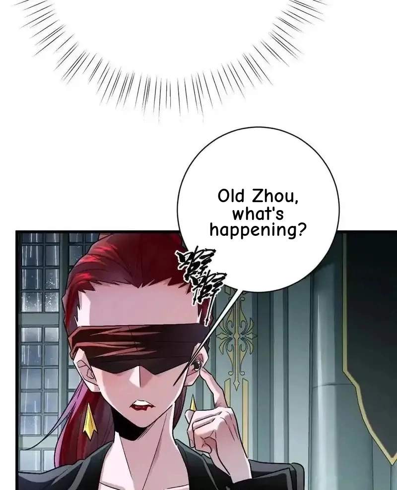 I’m Having Fun In The World of Mysteries Chapter 84 page 26