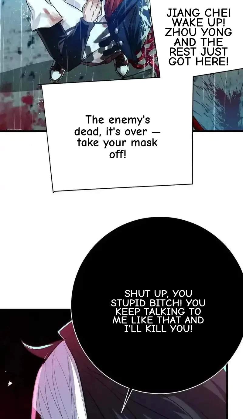 I’m Having Fun In The World of Mysteries Chapter 84 page 41
