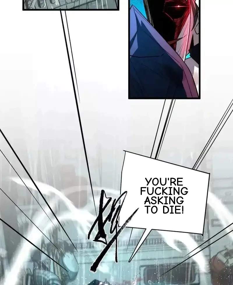 I’m Having Fun In The World of Mysteries Chapter 84 page 49