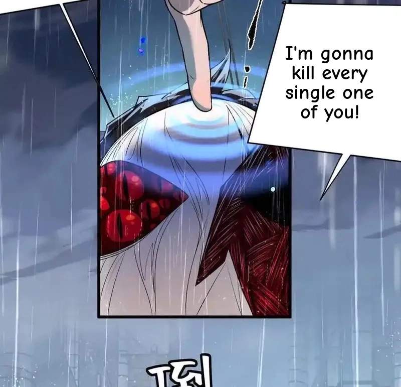 I’m Having Fun In The World of Mysteries Chapter 84 page 63