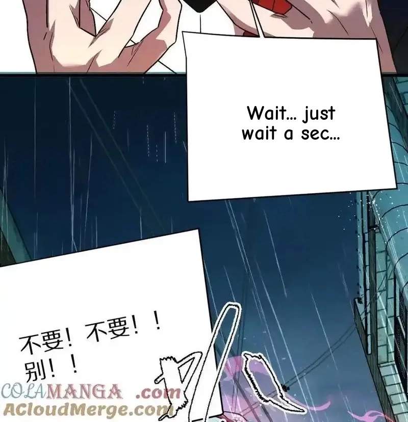 I’m Having Fun In The World of Mysteries Chapter 84 page 67