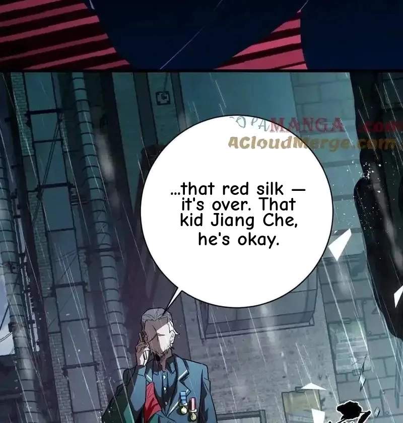 I’m Having Fun In The World of Mysteries Chapter 84 page 71