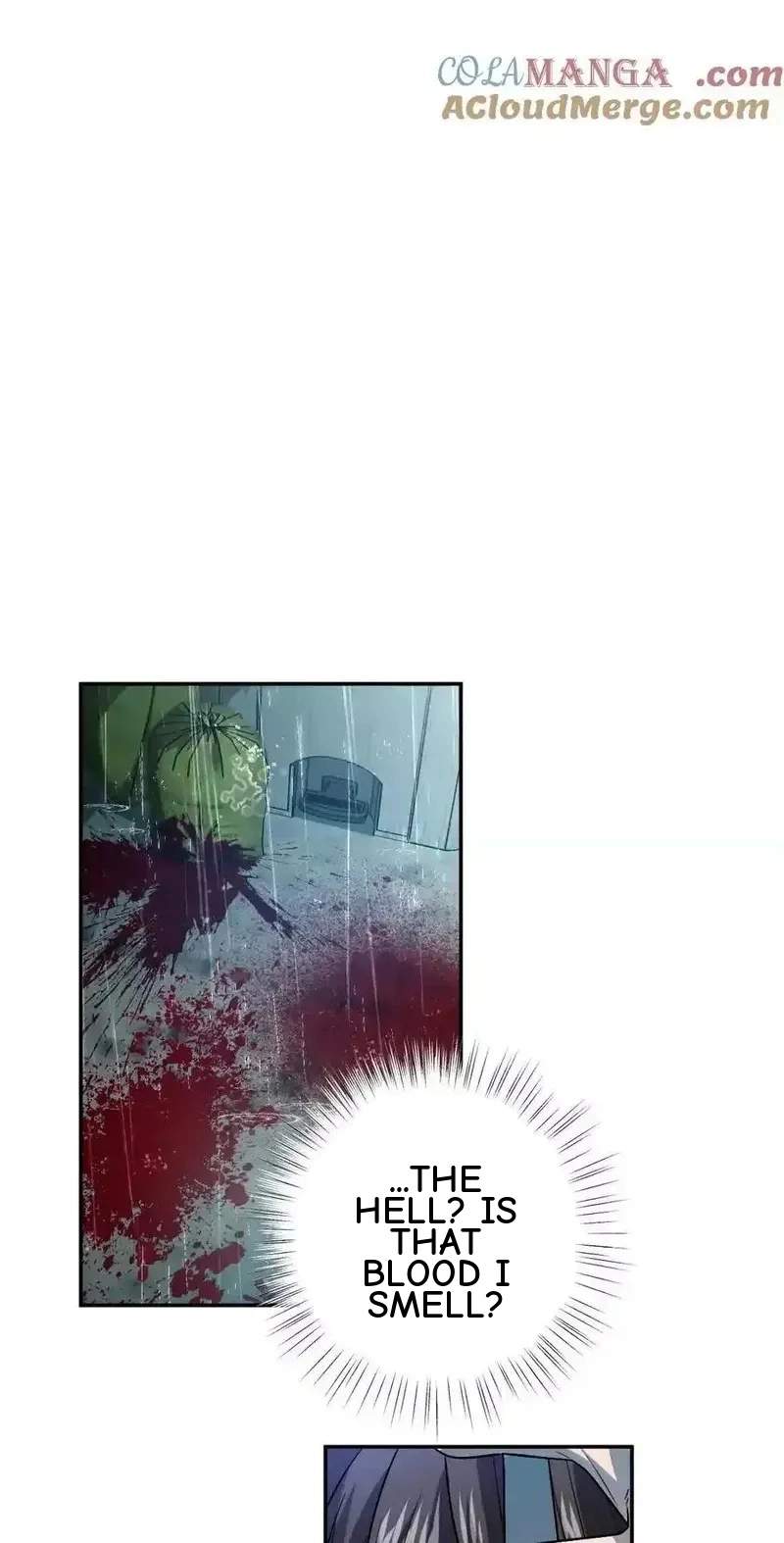 I’m Having Fun In The World of Mysteries Chapter 85 page 5