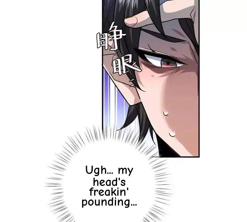 I’m Having Fun In The World of Mysteries Chapter 85 page 6