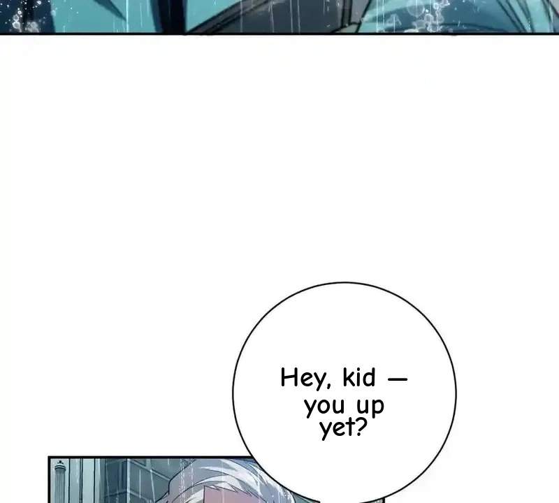 I’m Having Fun In The World of Mysteries Chapter 85 page 9