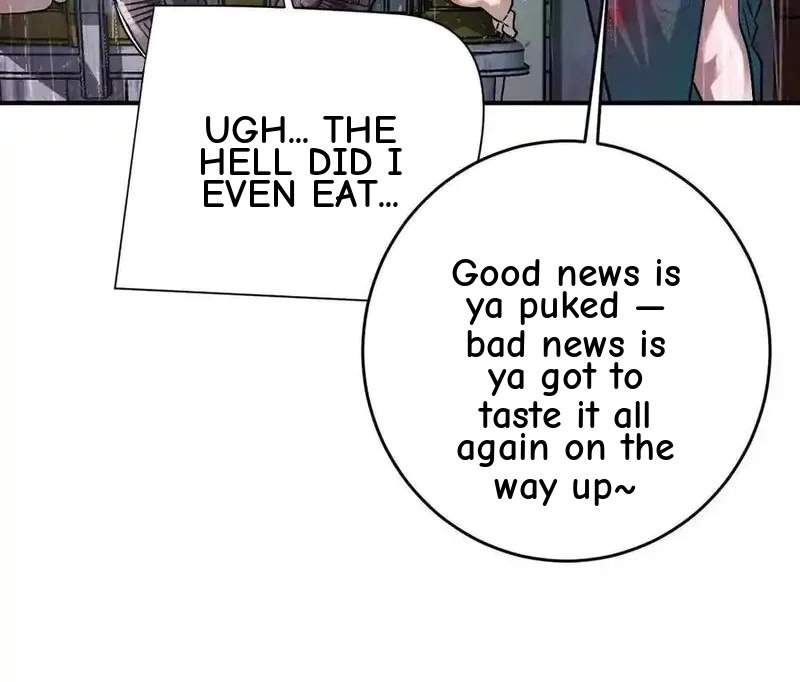 I’m Having Fun In The World of Mysteries Chapter 85 page 23