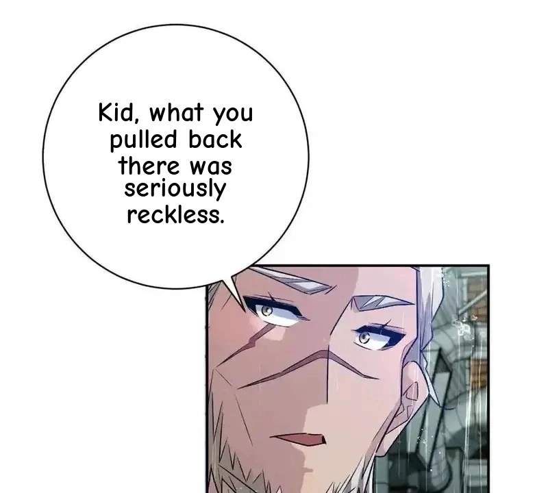 I’m Having Fun In The World of Mysteries Chapter 85 page 24