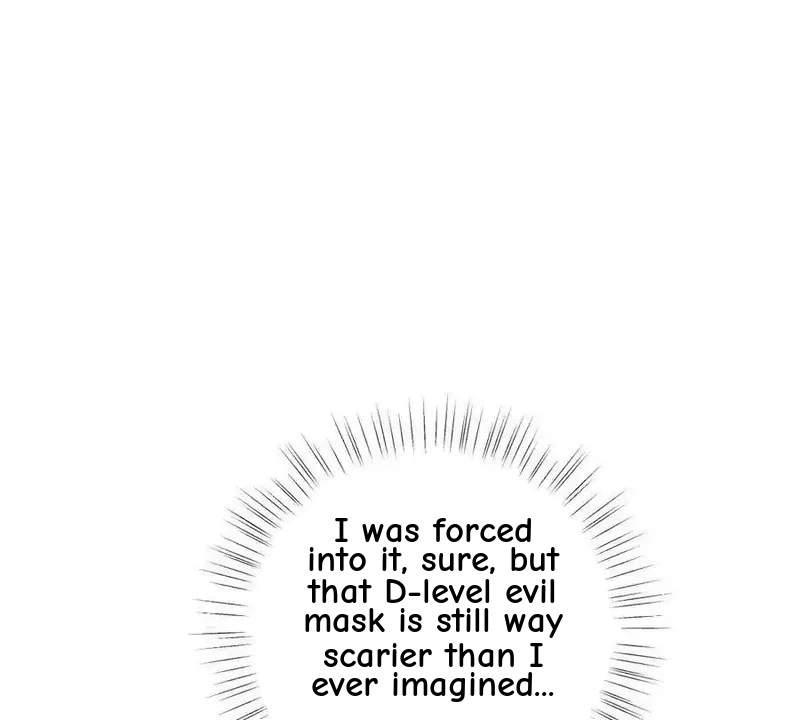 I’m Having Fun In The World of Mysteries Chapter 85 page 28