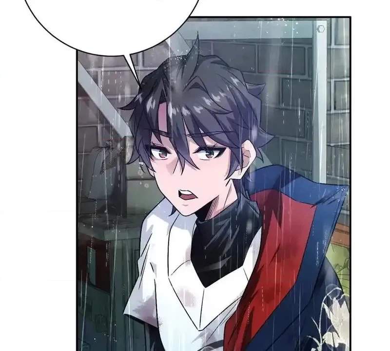 I’m Having Fun In The World of Mysteries Chapter 85 page 40