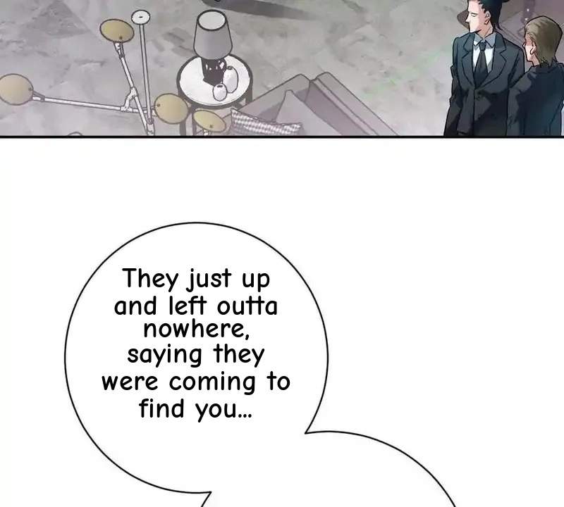 I’m Having Fun In The World of Mysteries Chapter 85 page 43
