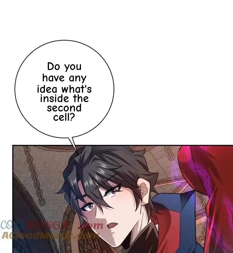 I’m Having Fun In The World of Mysteries Chapter 85 page 64