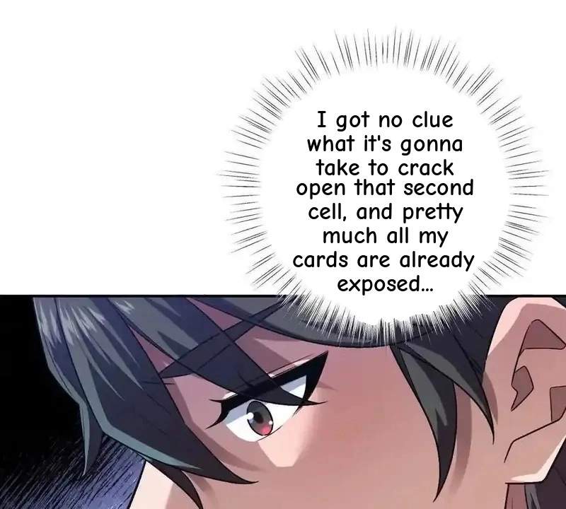 I’m Having Fun In The World of Mysteries Chapter 85 page 66