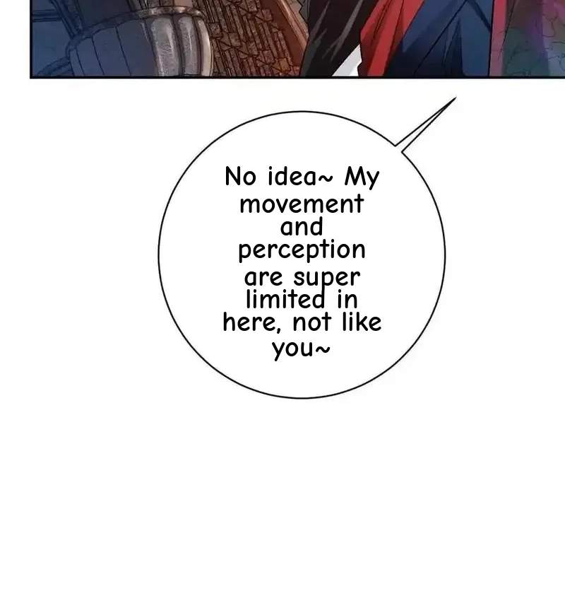I’m Having Fun In The World of Mysteries Chapter 85 page 65