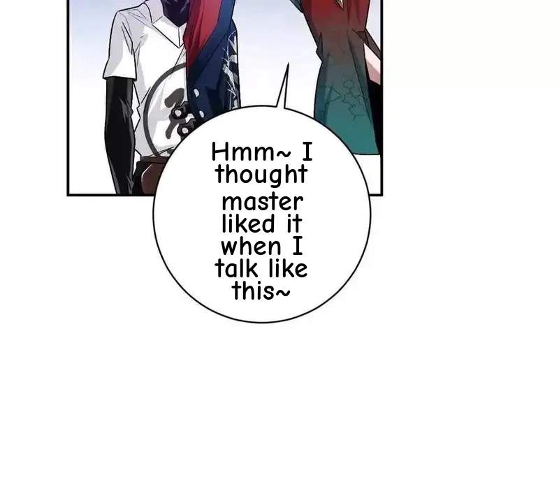 I’m Having Fun In The World of Mysteries Chapter 85 page 63
