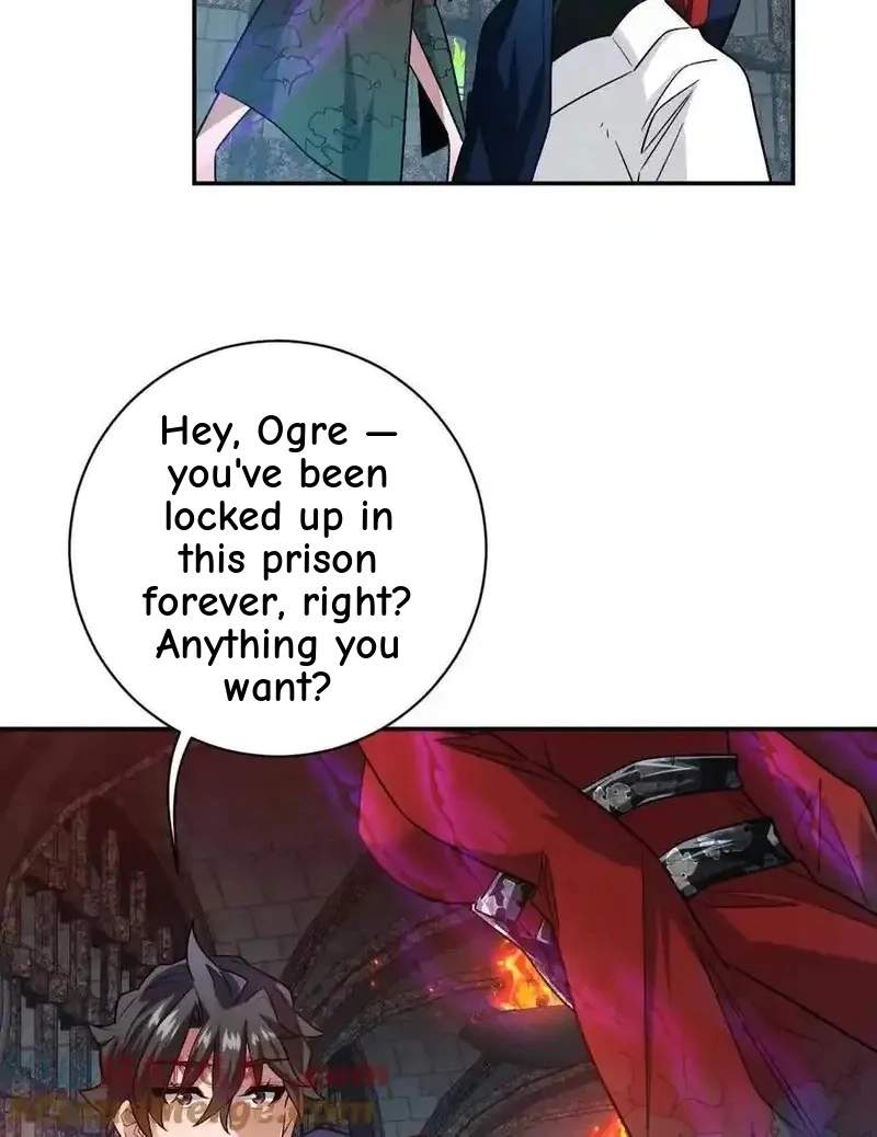 I’m Having Fun In The World of Mysteries Chapter 85 page 69