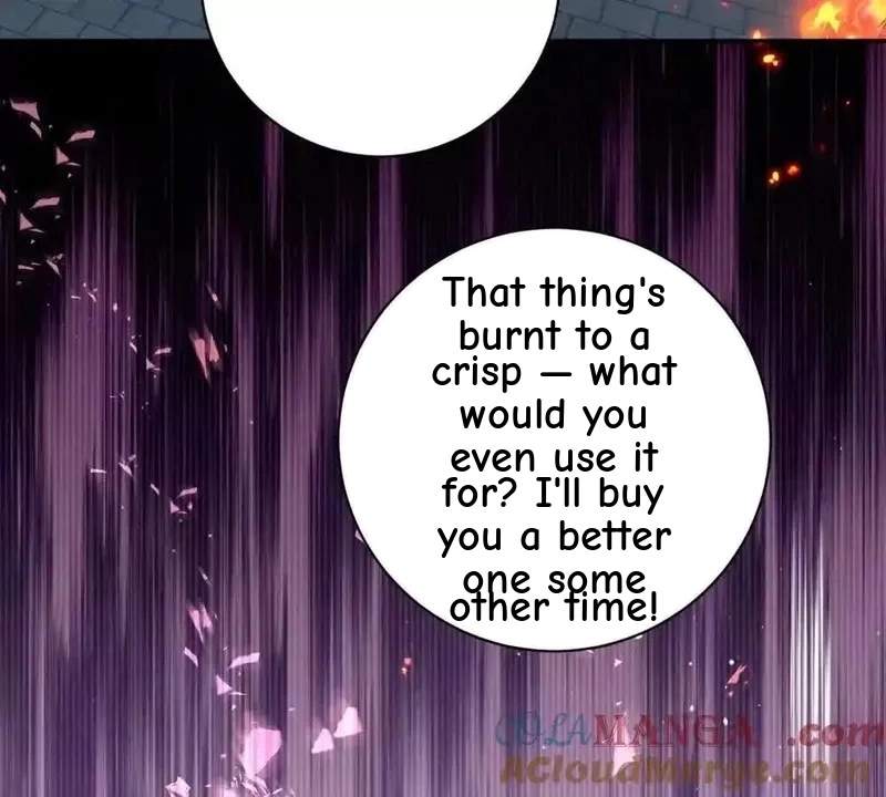 I’m Having Fun In The World of Mysteries Chapter 85 page 74