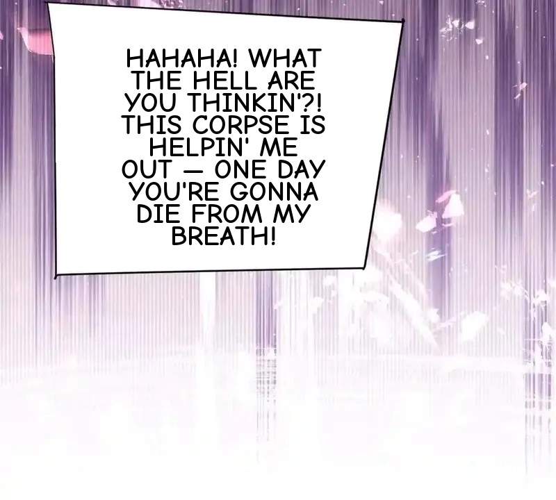 I’m Having Fun In The World of Mysteries Chapter 85 page 75