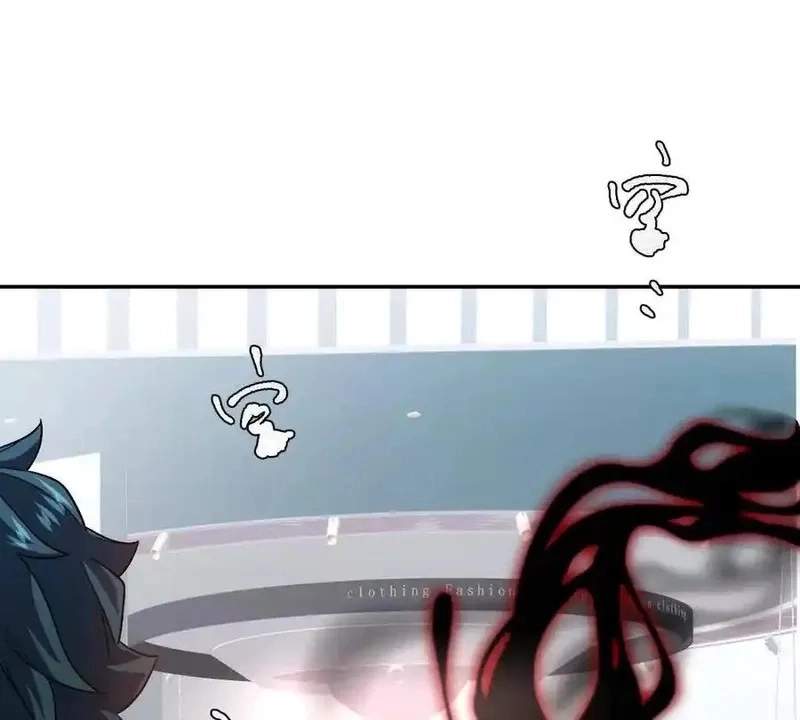 I’m Having Fun In The World of Mysteries Chapter 85 page 89