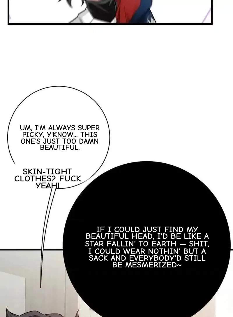 I’m Having Fun In The World of Mysteries Chapter 86 page 11