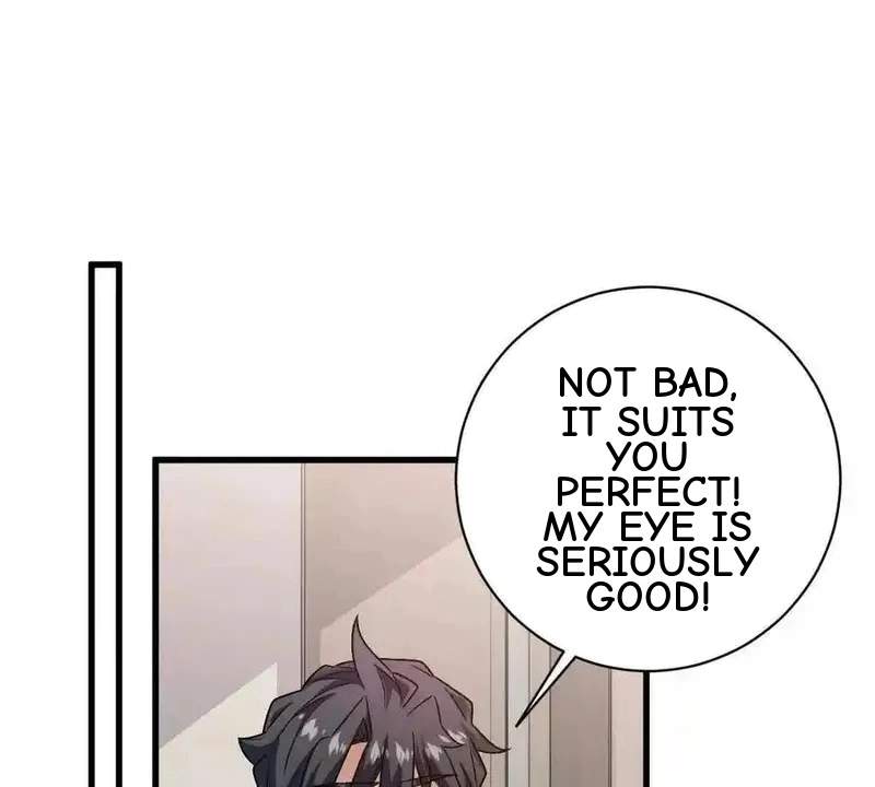 I’m Having Fun In The World of Mysteries Chapter 86 page 27