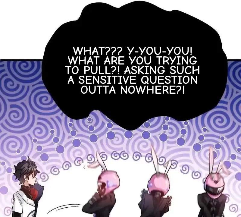 I’m Having Fun In The World of Mysteries Chapter 86 page 33
