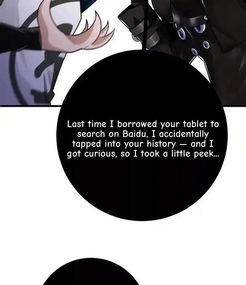 I’m Having Fun In The World of Mysteries Chapter 86 page 37