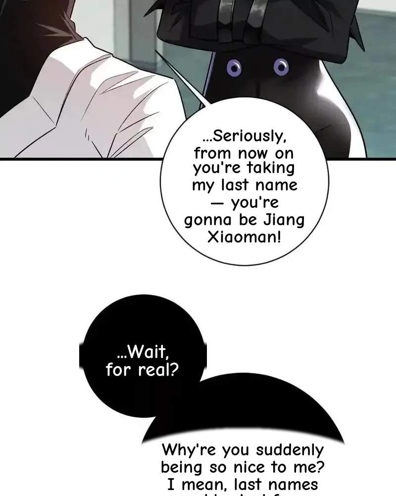 I’m Having Fun In The World of Mysteries Chapter 86 page 39