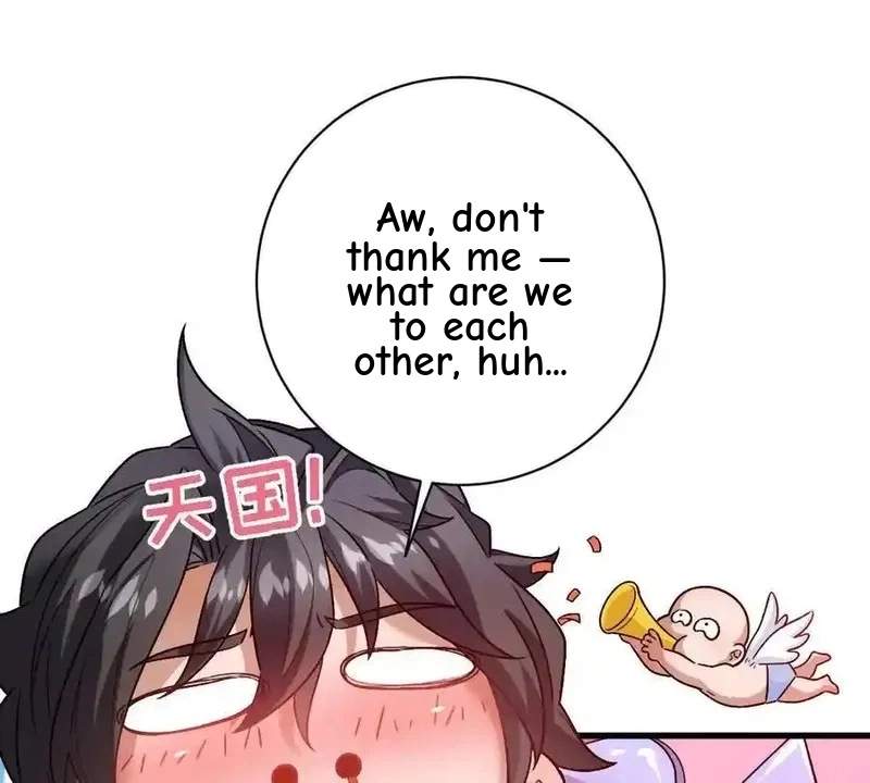 I’m Having Fun In The World of Mysteries Chapter 86 page 46