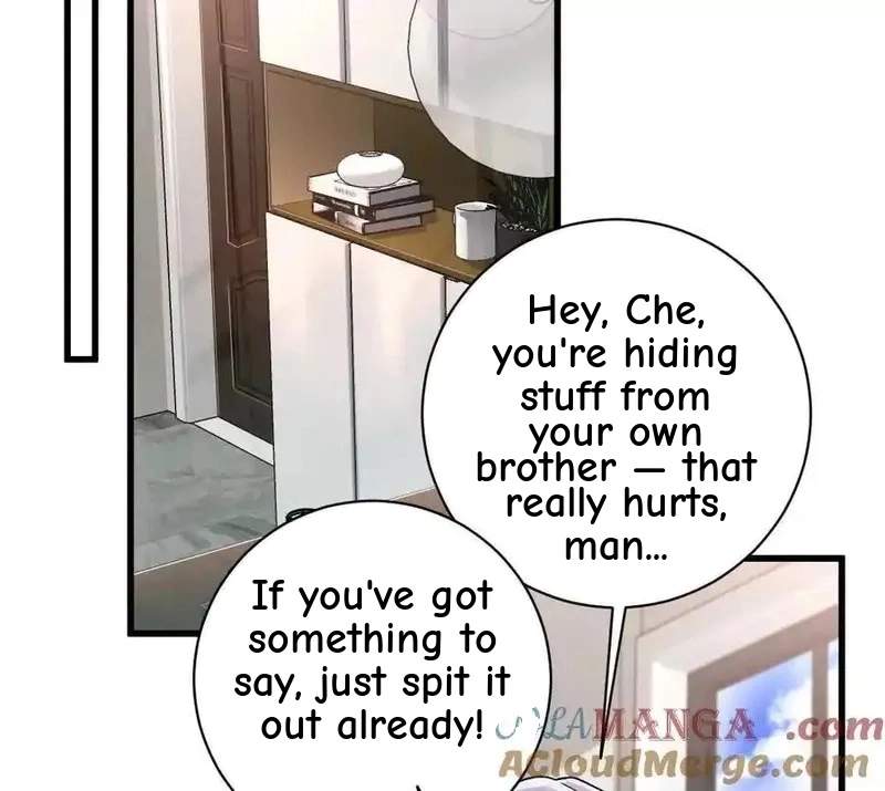 I’m Having Fun In The World of Mysteries Chapter 86 page 55