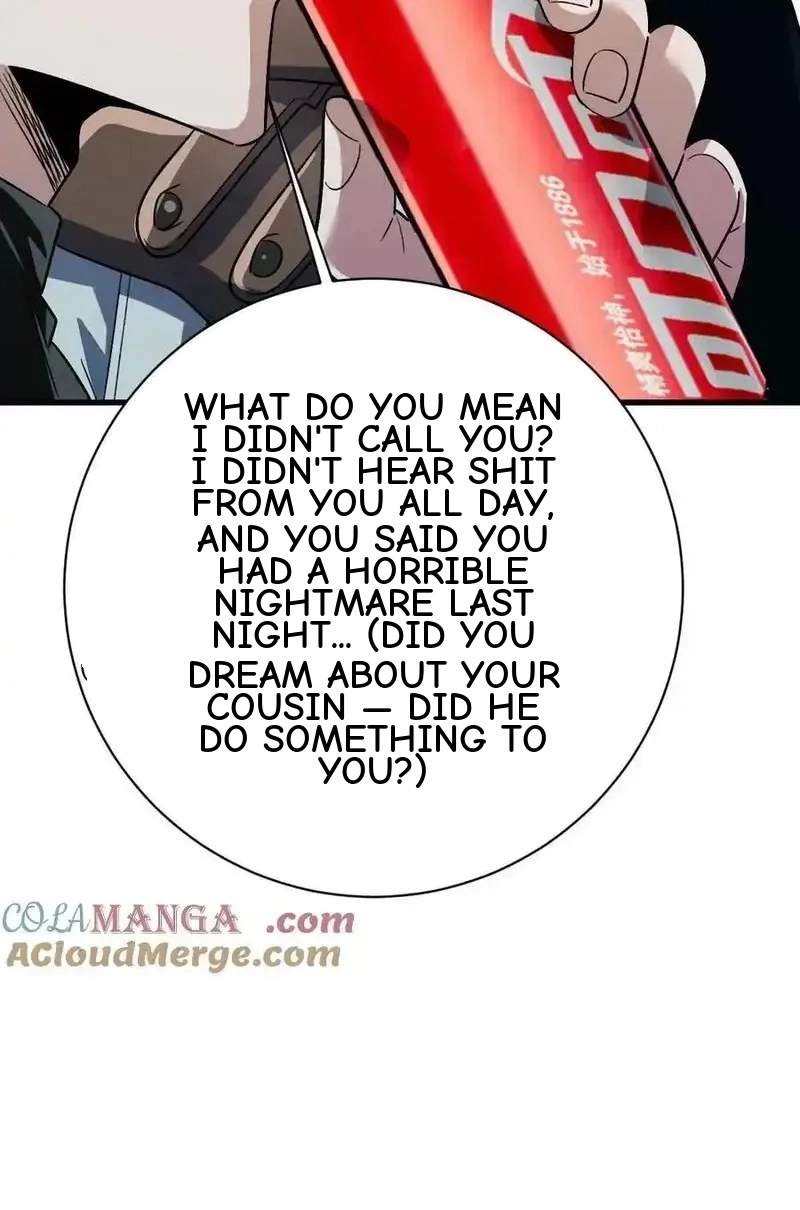 I’m Having Fun In The World of Mysteries Chapter 86 page 59