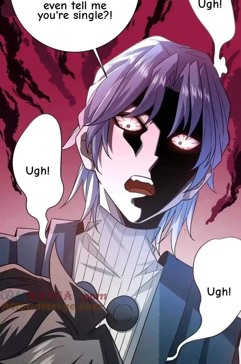 I’m Having Fun In The World of Mysteries Chapter 86 page 57
