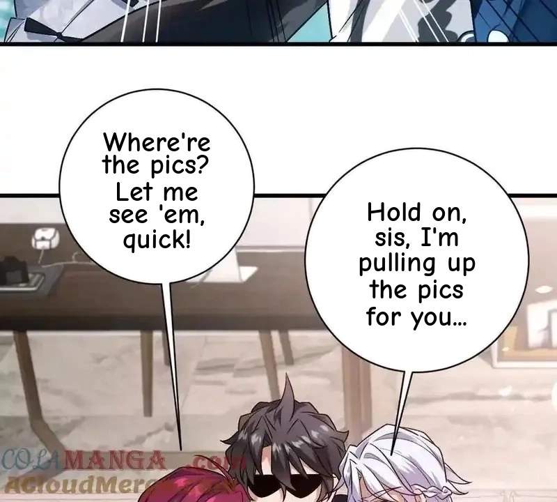 I’m Having Fun In The World of Mysteries Chapter 86 page 65