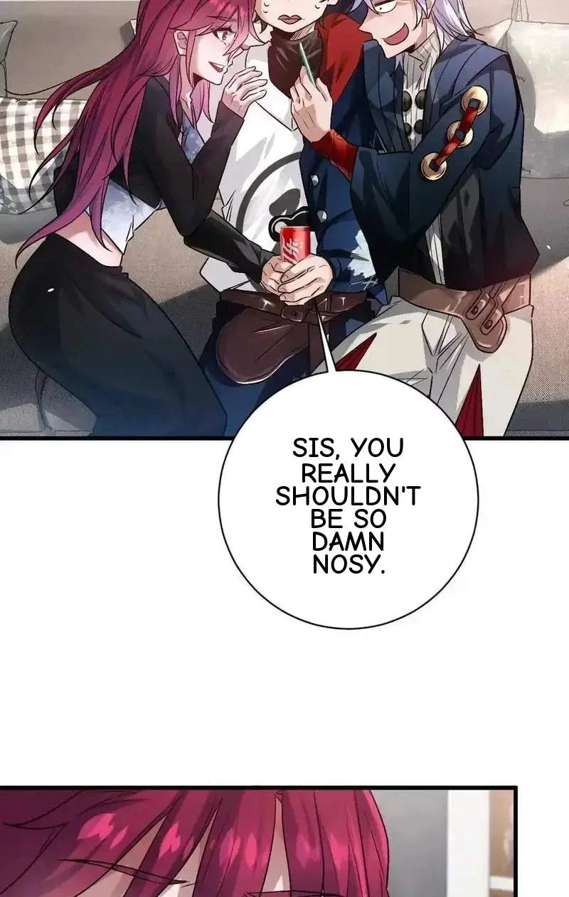 I’m Having Fun In The World of Mysteries Chapter 86 page 66