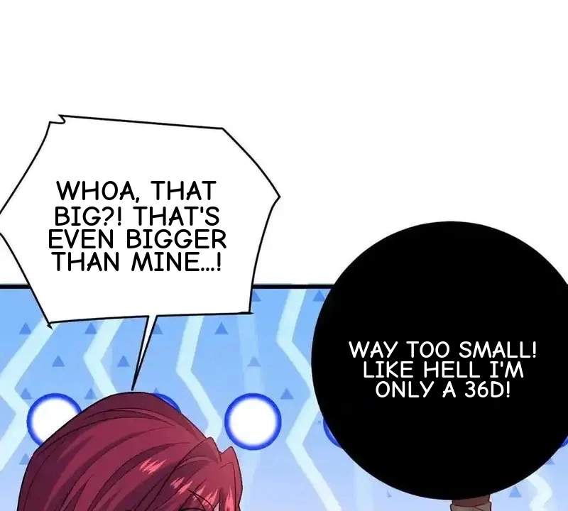 I’m Having Fun In The World of Mysteries Chapter 86 page 71