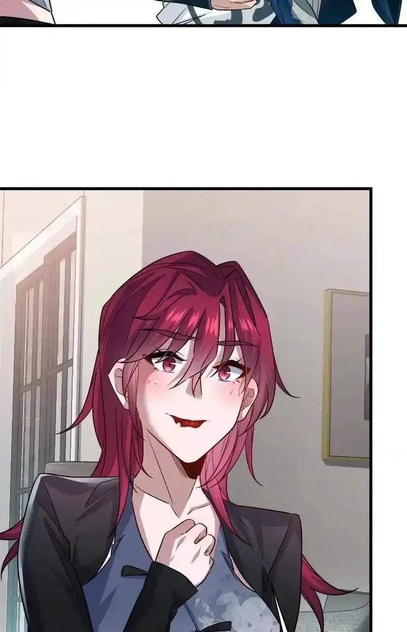 I’m Having Fun In The World of Mysteries Chapter 86 page 73