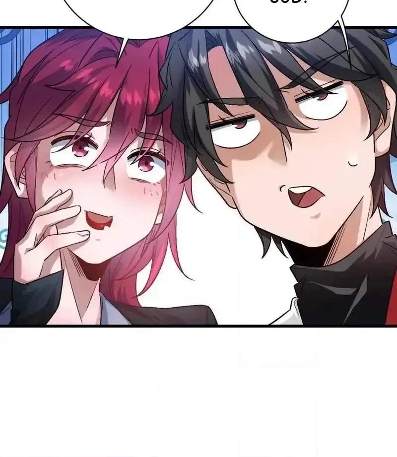I’m Having Fun In The World of Mysteries Chapter 86 page 70