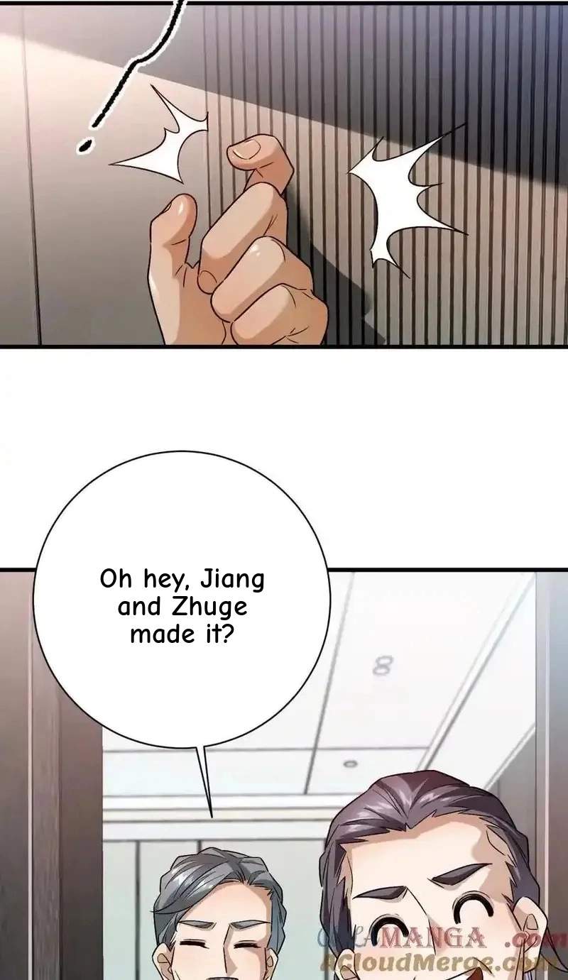 I’m Having Fun In The World of Mysteries Chapter 86 page 78