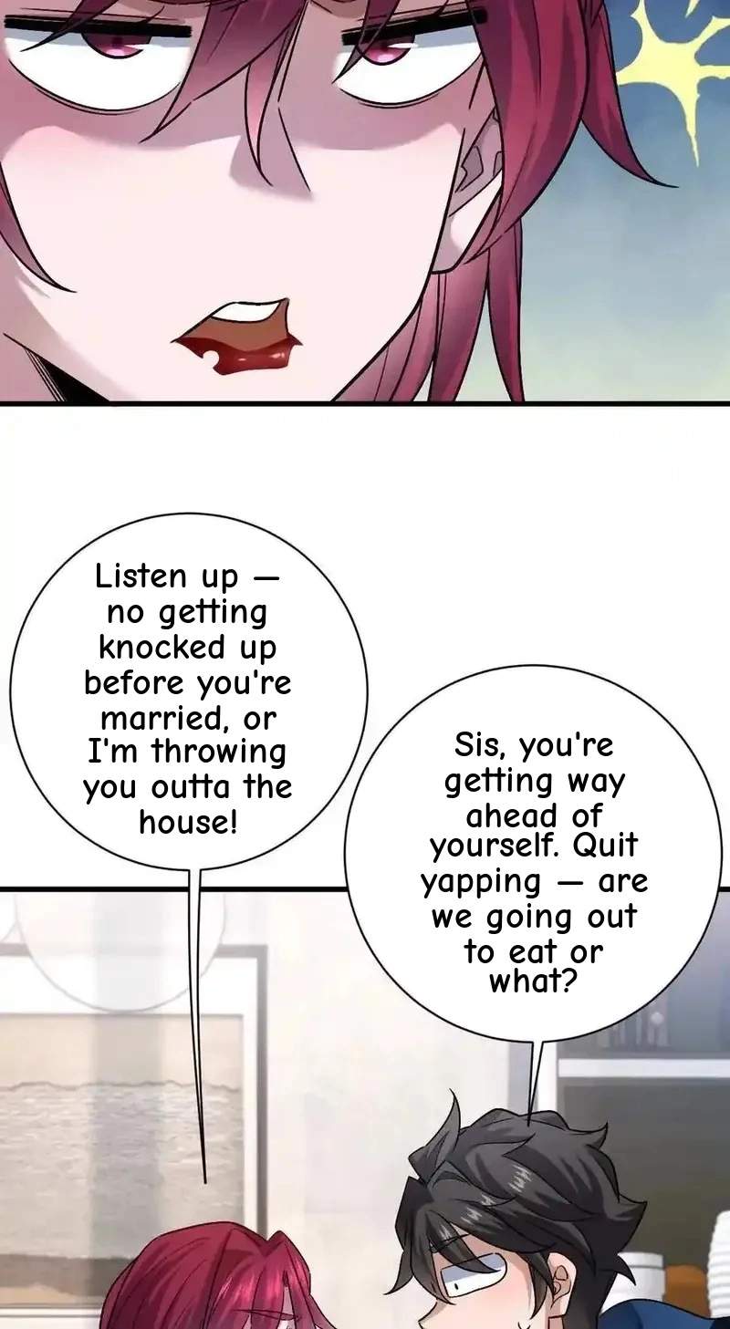 I’m Having Fun In The World of Mysteries Chapter 86 page 75