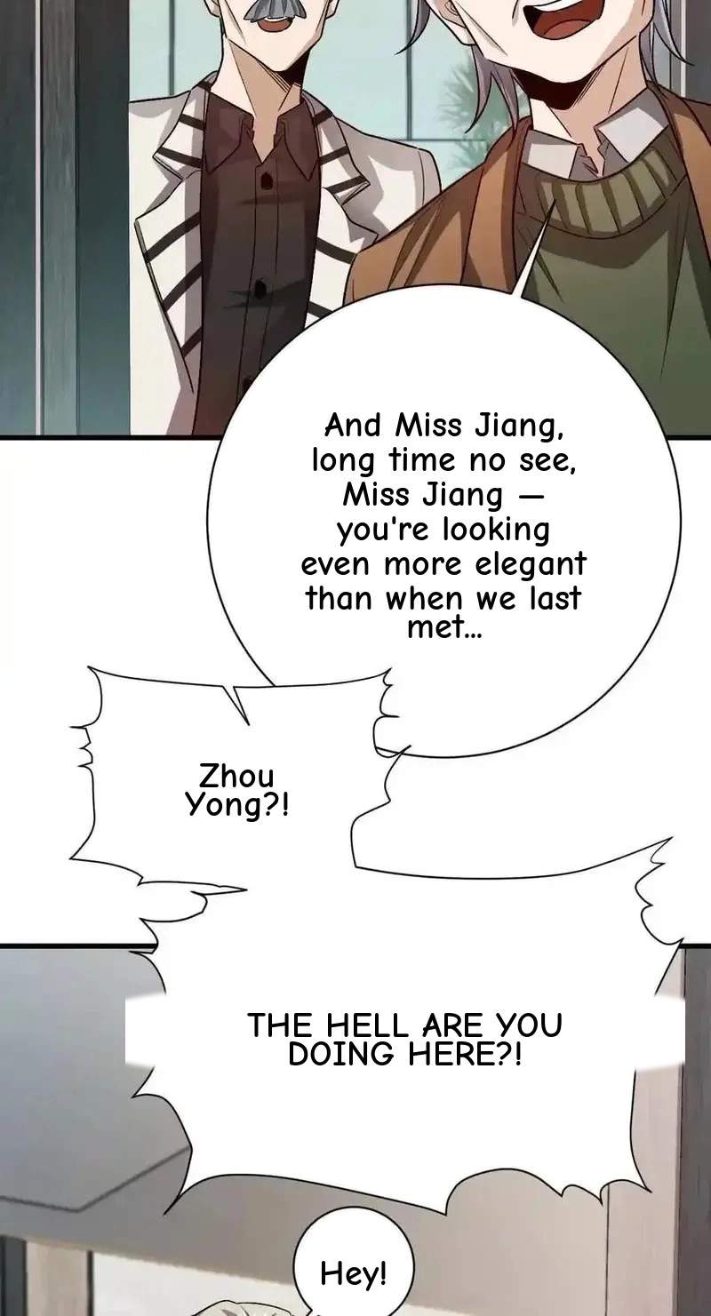 I’m Having Fun In The World of Mysteries Chapter 86 page 79